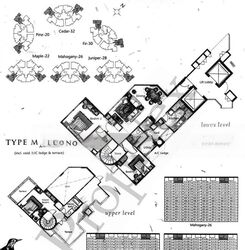 Northoaks (D25), Condominium #440815661